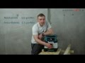 Makita DVC860LZ - відео