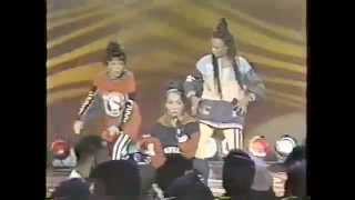 Soul Train 92&#39; Performance - Jade - Don&#39;t Walk Away!