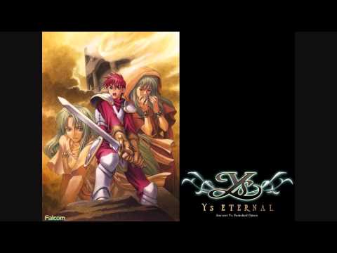 Matt's Fav VGM #267 Ys I Eternal First Step Towards Wars
