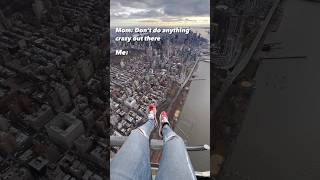 Would you try this 🚁 #newyork #helicopter #travel