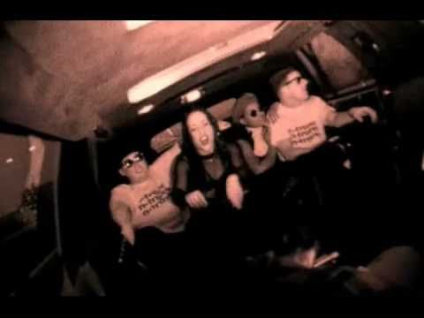 CLUBLAND SMASHED THE VIDEOS - 02 - N TRANCE vs DARREN STYLES vs UPROAR vs SPECIAL D vs FNP.avi