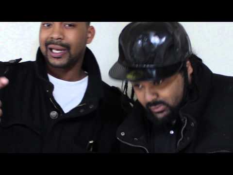 Dre Specz n Jae Banko Feat. Rhys Gutr - Brothers In Arms Official Video (Dir.Chamaso Media))