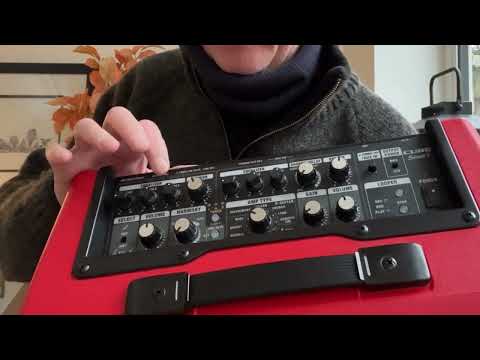 Boss Street II review