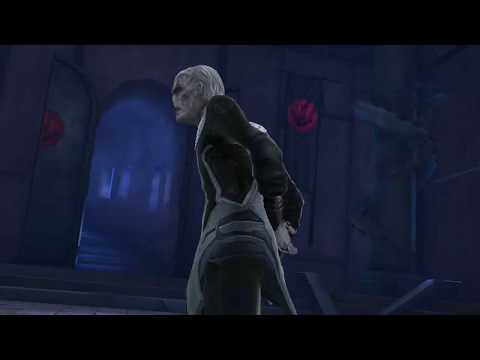 Ebony Maw Infinity War Uniform | Floor 29 Flawless Solo