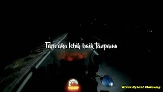 Download lagu story wa i love u but i hate u mp3