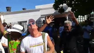 CARLOS VIVES Y SU AMOR POR PESCAÍTO.