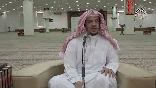 صورة لقاء العصر (122) حديث  " لا تحقرن جارة لجارتها ولو فرسن شاة"