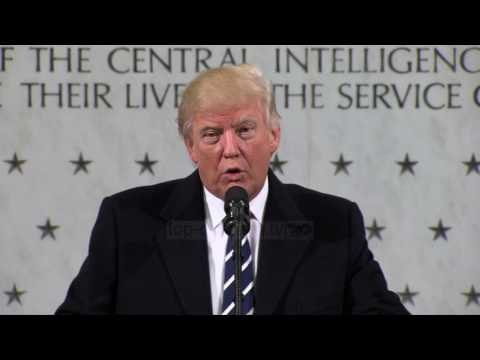 Trump akuzon mediet për pandershmëri - Top Channel Albania - News - Lajme