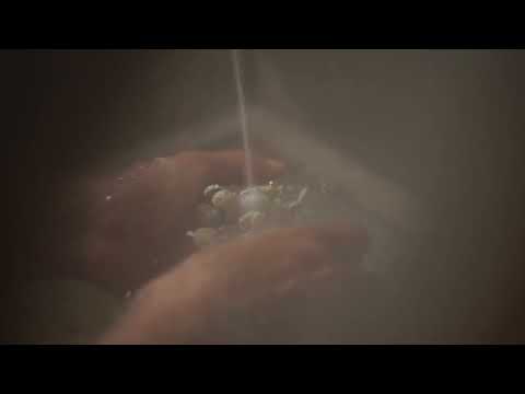 Cooling the silver tree