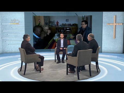 Une Église en mission ?