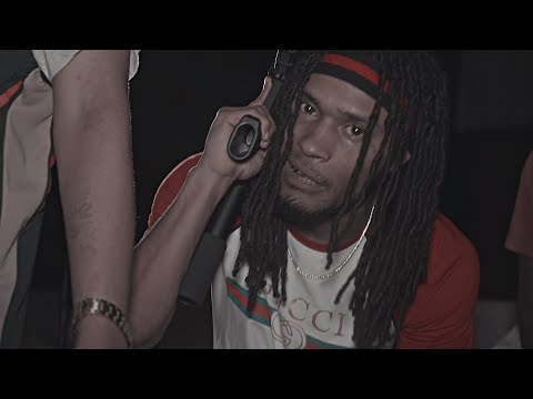 Lil Jackson - "Aktive" (Music Video) Shot by @FattzWhereYouAt