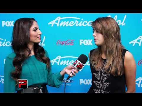 Angie Millers would love to perform with Beyonce