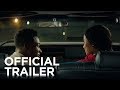 The Hate U Give Official HD Trailer 2 2018