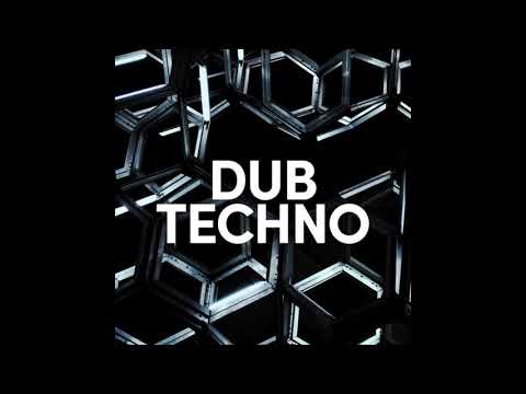 DJ M. White presents: Dub-Techno-Mix Januar 2021, part 2
