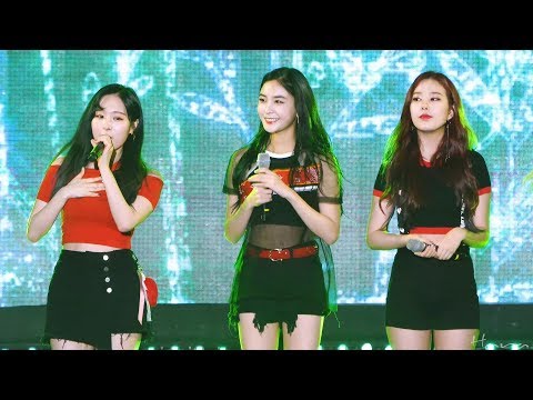 170924 소나무(SONAMOO) 'Talk About U' 나현 4K 직캠(Fancam) - 아시아 드림 콘서트 by Hara