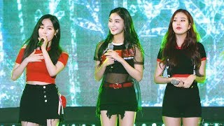 170924 소나무(SONAMOO) 'Talk About U' 나현 4K 직캠(Fancam) - 아시아 드림 콘서트 by Hara