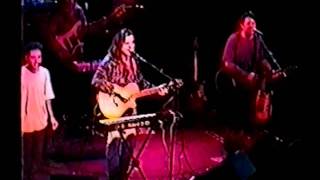 Spock&#39;s beard- June &quot;Live&quot; (Rare footage)