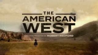 The American West ( The American West )