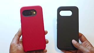 Crave Dual Guard Case for Google Pixel 9a - FULL REVIEW