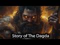 The Dagda, The GOOD God | Celtic Mythology