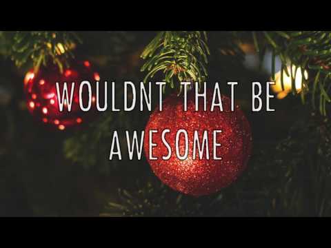 Waste of Talent - One Punk Christmas (Official Lyric Video)