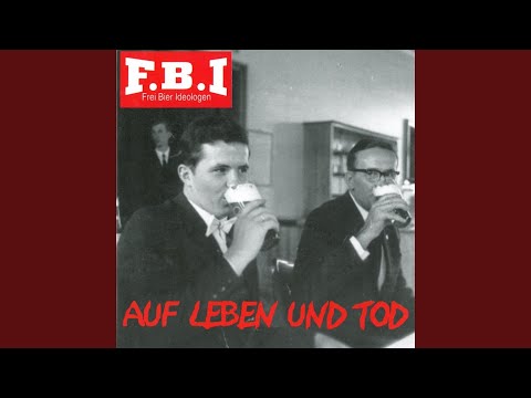 Sag mir wo du stehst