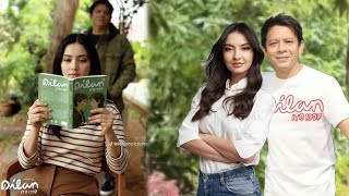 Download lagu Raline Shah Turns Out to Be Ariel NOAH's Companion Millea in the 1997 ITB Film Dillan mp3 Download lagu Raline Shah Turns Out to Be Ariel NOAH's Companion Millea in the 1997 ITB Film Dillan mp3