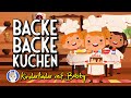 Backe Backe Kuchen Kinderlieder Mit Bobby