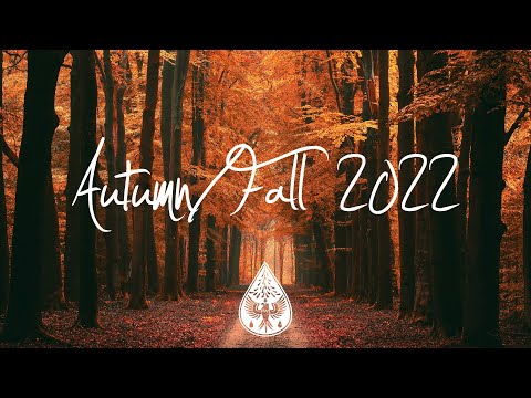 Indie/Indie-Folk Compilation - Autumn/Fall 2022 🍂 (2½-Hour Playlist)
