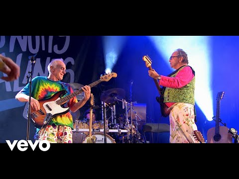 Ce sont les filles des Forges (Live au Festival Les Nuits Salines, Batz-sur-Mer / 20 ju...