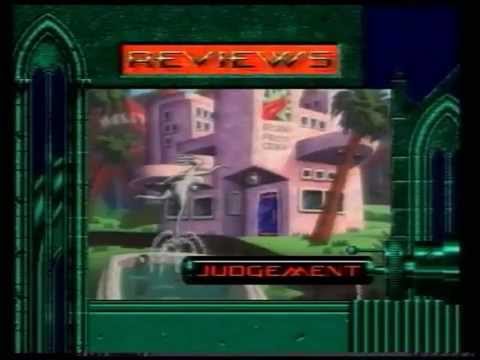 Games Master - Series 1 - Episode 10