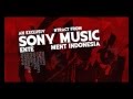Gudang Garam Intermusic Rockstar