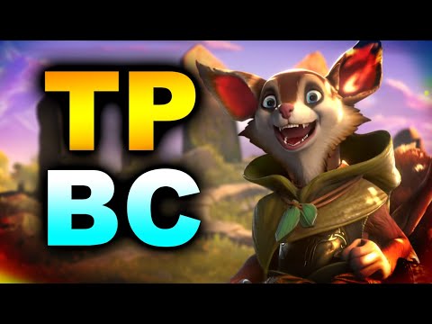 BEASTCOAST vs THUNDER PREDATOR - DPC South America FINAL  - WINTER TOUR 2022 DOTA 2