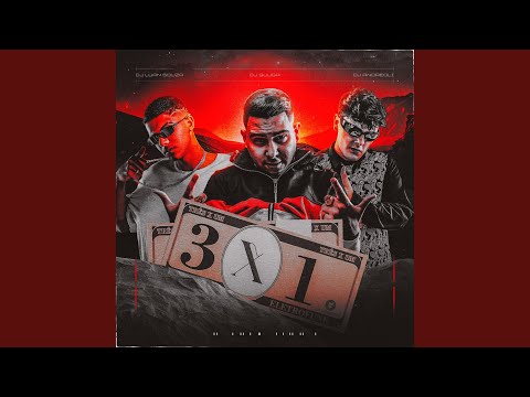 3 X 1 (Eletrofunk)