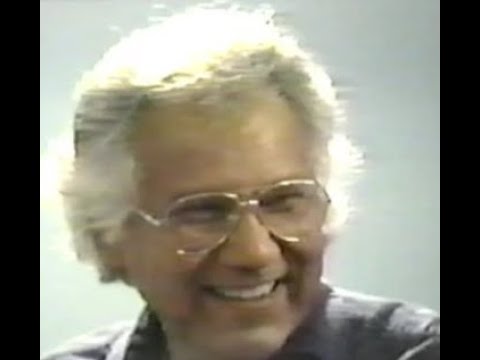 3.  Alex Ortega in Reedley, CA May 21, 1992