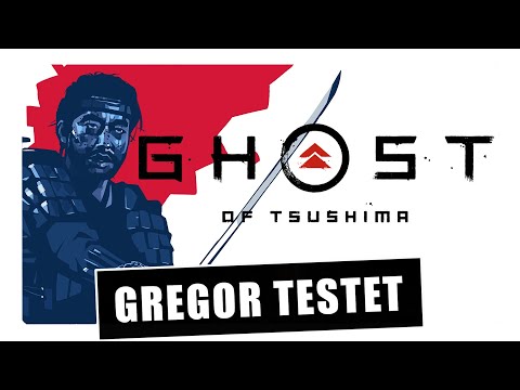 Ghost of Tsushima im Test für PS4 ✰ Assassin's Creed trifft Sekiro trifft Nioh: Reicht das? (Review)