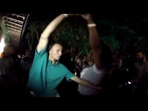 Groove Beats (A Festa das Danças Urbanas) - Campinas-SP