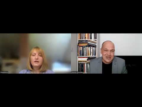 Ziętek-Wielomska & Skrobała: UE - "sojusz papiestwa i cesarstwa", cofnięcie historii o 1000 lat?