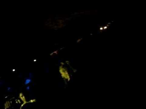 Claudio Guerrini presenta Cannyrok live