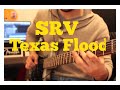 Stevie Ray Vaughan - Texas Flood (long version ...