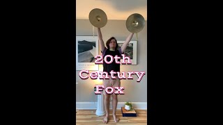 Download lagu 20th Century Fox intro on XYLOPHONE and Snare Drum 🥁 Percussion Instruments mp3