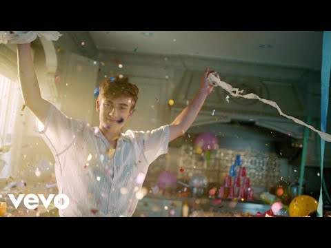 Johnny Orlando - All These Parties