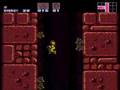 Super Metroid Power Bomb