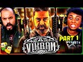 VIKRAM Part 1 Movie Reaction Kamal Haasan Vijay Sethupathi Fahadh Faasil LCU