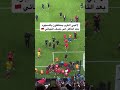 Morocco Players Celebration With Sajda Football Morocco Portugal Winning Moments