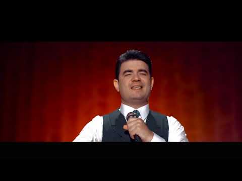 Meylis Halbayew - Senden asla #newklip #turkmenklip #meylishalbayew