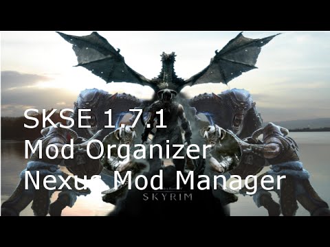 failed to spawn mod organizer failed to spawn mod organizer