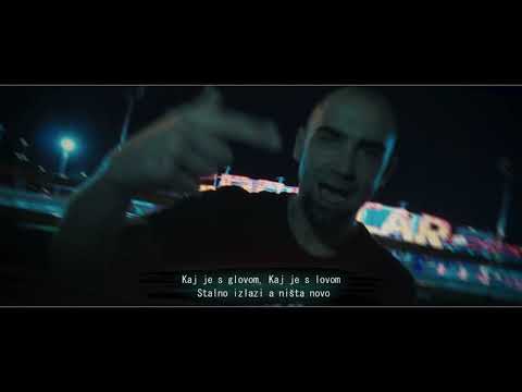 VARGEK BEATANGA - OZBILJNA prod. Masni Taksista (OFFICIAL VIDEO)