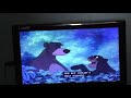 Closing To The Jungle Book 1991 VHS Version 1