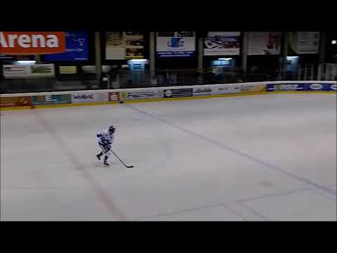 Penaltyschießen (20.10.2019): ESV Buchloe - SC Reichersbeuern